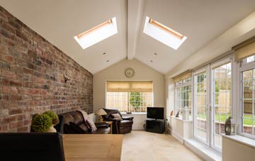conservatory roof insulation Felmore, Essex