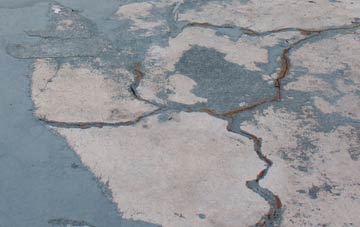 fibreglass roofing replacement Felmore