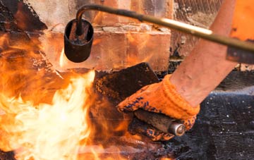 Felmore flat roof repair companies