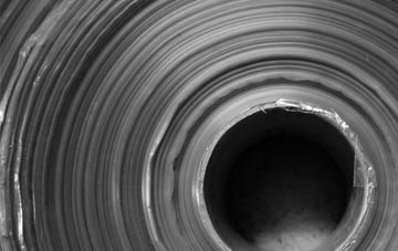 Felmore pvc roof replacement