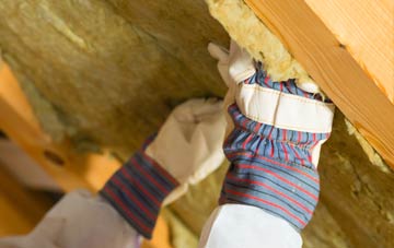 types of Felmore pitched roof insulation materials