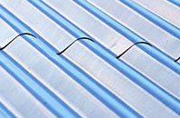 Felmore corrugated roofing