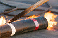 free Felmore flat roofing repair quotes