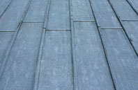 Felmore lead roofing